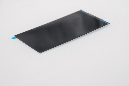 최신 회사 솔루션 정보 OEM 5.0 Inch TFT LCD Display Cooperation Case Study