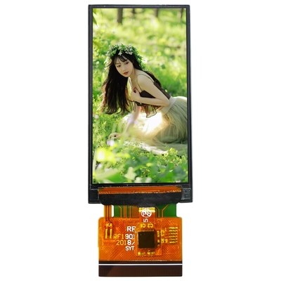 Adia 산업용 TFT 디스플레이 IPS FHD 450 Cd/m² 모든 시야각