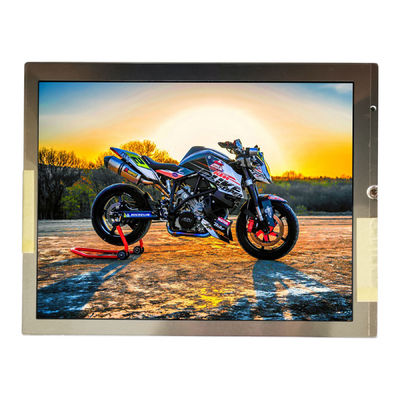 좋은 가격 6.5 인치 산업적 TFT LCD는 20개 핀  LVDS 인터페이스 1024x768 결의안을 드러냅니다 온라인으로
