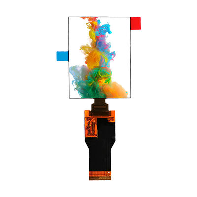 좋은 가격 2.4 AMOLED 컬러 액정 표시 장치 화면 지능 원격 제어 탐지 화면 결의안 450 * 600 드라이브 RM690B0으로 조금씩 움직이세요 온라인으로