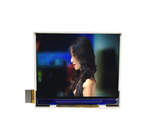 20.0인치 TFT LCD 화면 고화질 IPS 480 * 360 수평 화면 MIPI 인터페이스
