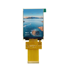 2.8인치 LCD 디스플레이 화면 240 * 320 SPI/MCU/RGB 인터페이스 IPS 터치와 함께 풀 앵글