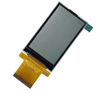 3.0인치 태양광으로 읽을 수 있는 반투명 반 반사성 TFT LCD 240 * 400 해상도 및 여러 인터페이스