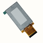 3.0인치 태양광으로 읽을 수 있는 반투명 반 반사성 TFT LCD 240 * 400 해상도 및 여러 인터페이스