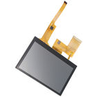 ST7282 4.3 인치 IPS TFT LCD 디스플레이, 480xRGBx272 산업 전시 화면