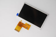 480*272 ST7282 IC 4.3 TFT LCD 터치스크린(IPS 패널 포함)