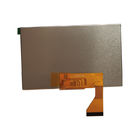 5.0 인치 tft lcd 디스플레이 넓은 온도 LCD 패널 WVGA 800*480