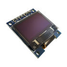 0.96&quot; IIC 인터페이스 LCD 터치 모듈, SSD1306 128x64 OLED 모듈