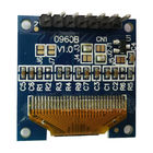 0.96&quot; IIC 인터페이스 LCD 터치 모듈, SSD1306 128x64 OLED 모듈