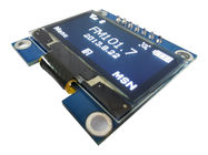 SSD1106G 드라이버 1.3inch 모노 OLED 디스플레이, I2C 인터페이스 디지털 TFT LCD