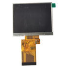 45핀 320xRGBx240 3.5인치 TFT LCD 터치스크린