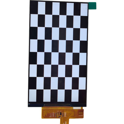 좋은 가격 5.0 인치 lcd 디스플레이 oem 720p 720*1280 lcd 모듈 mipi dsi 인터페이스 ILI9881C 드라이버 ic 디스플레이 tft 패널 온라인으로