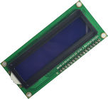 16x2 SPLC780 16핀 LCD 문자 모듈(RGB 인터페이스 포함)