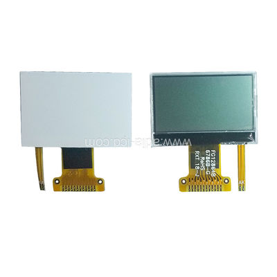 좋은 가격 ST7567A IC 도표 LCD 디스플레이 단위, 128X64 점 TN LCD 디스플레이 온라인으로