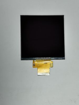 좋은 가격 3.95인치 IPS TFT LCD 480*480 전체 시야각 3 SPI 18b(상승) RGB 인터페이스 모듈 lcd 화면 디스플레이 온라인으로