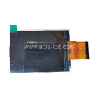 RGB 인터페이스 2.8 인치 TFT LCD, 300cd/M2 IPS TFT LCD 디스플레이