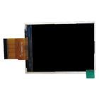 RGB 인터페이스 2.8 인치 TFT LCD, 300cd/M2 IPS TFT LCD 디스플레이
