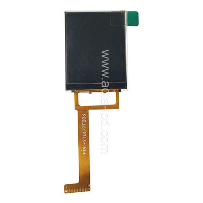 좋은 가격 128x160 1.77인치 햇빛 판독 가능 TFT 온라인으로