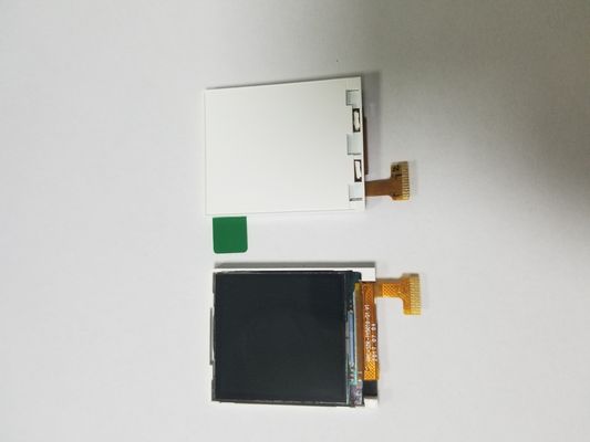 좋은 가격 128*128 화소를 가진 1.44 인치 SPI 공용영역 햇빛 읽을 수 있는 TFT 온라인으로
