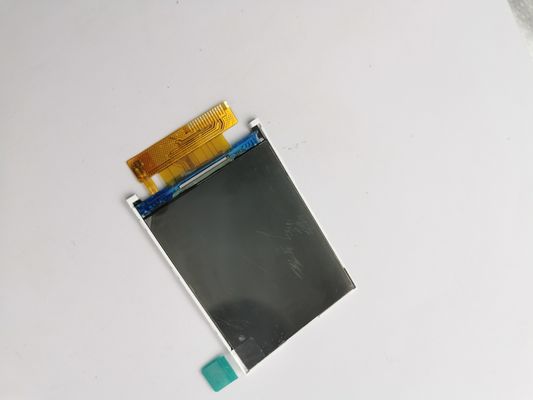 좋은 가격 SPI 인터페이스가 있는 262K 컬러 300cd/M2 2.4인치 TFT 디스플레이 온라인으로