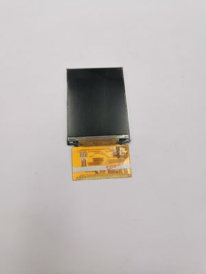 좋은 가격 262K 컬러 37 핀 ILI9341 드라이버 TFT 저항막 터치 스크린 온라인으로