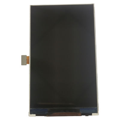 좋은 가격 St7701s 16.7M 컬러 480*800 도트 햇빛 판독 가능 TFT 온라인으로