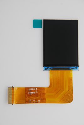 좋은 가격 2.4인치 300cd/M2 햇빛 가독성 TFT 온라인으로