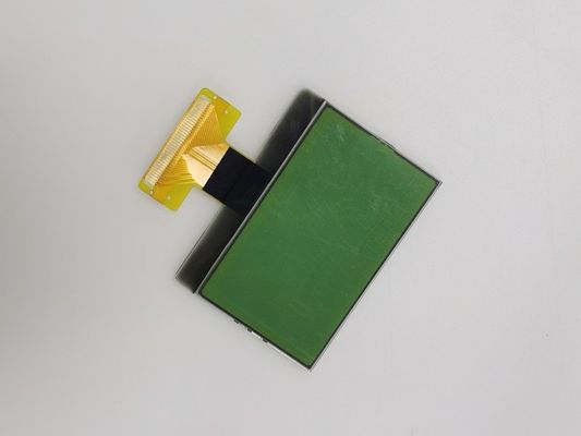 좋은 가격 직렬 데이터 인터페이스가 있는 RoHS 128x64 ST7567 드라이버 IC LCD 그래픽 모듈 온라인으로