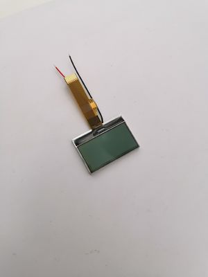 좋은 가격 FSTN 패널이 있는 128X64 도트 LCD 그래픽 모듈을 구동하는 1/9 바이어스 온라인으로