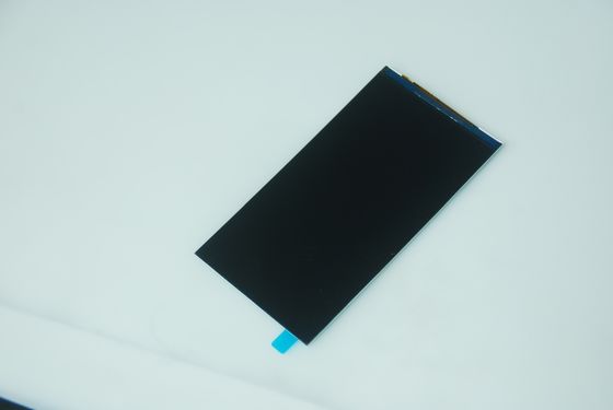 좋은 가격 Symmetry LCD Display 7 Inch 1024x600 IPS Display 350 Cd/M2 HX8282 Controller IC 온라인으로