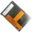 NEC 4.1 인치 800x480 LTPS TFT LCD 디스플레이 모듈 16.7M 컬러