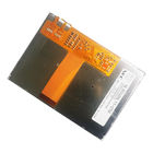 NEC 4.1 인치 800x480 LTPS TFT LCD 디스플레이 모듈 16.7M 컬러