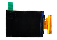 2.4인치 TN QVGA TFT 디스플레이 모듈 166PPI Tft LCD 화면 37PIN