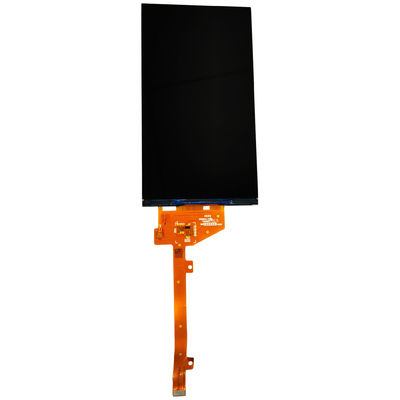 좋은 가격 WXGA 247PPI 6.0