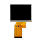 3.5인치 IPS 640X480 VGA 매트릭스 LCD 모듈 24비트 RGB 54 핀 800cd/m2