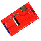 드라이버 ILI9486이 있는 3.5in 보통 12864 MCU SPI TFT LCD 디스플레이