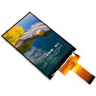 262K NTSC LCD TFT 스크린 대칭 FPC 3.5 인치 320x480 ILI9488 컬러