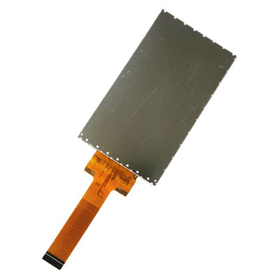 좋은 가격 8.0 인치 1280*800 태양광 읽기 쉬운 TFT LCD는 40PIN LVDS 인터페이스로 디스플레이합니다 온라인으로