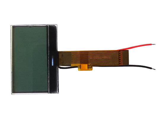 좋은 가격 LCM SPI FSTN LCD 그래픽 모듈 128X64 점 128 세그먼트(IC ST7567 포함) 온라인으로