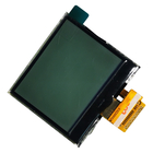 운전사 Ic ST7567를 가진 FSTN SPI 도표 COG LCD 단위 128x64 직렬 80mA