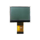 운전사 Ic ST7567A를 가진 FSTN LCD 도표 단위 LED 역광선 128X64 점