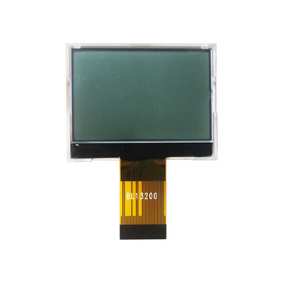 좋은 가격 운전사 Ic ST7567A를 가진 FSTN LCD 도표 단위 LED 역광선 128X64 점 온라인으로