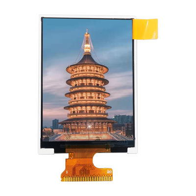 좋은 가격 의학 급료 햇빛 읽기 쉬운 4P WLED TFT 2.4 인치 240x320 QVGA 온라인으로