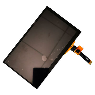 좋은 가격 10.1 인치 1024X600 TFT 저항성 터치 스크린 50 핀 24BIT RGB 인터페이스 온라인으로