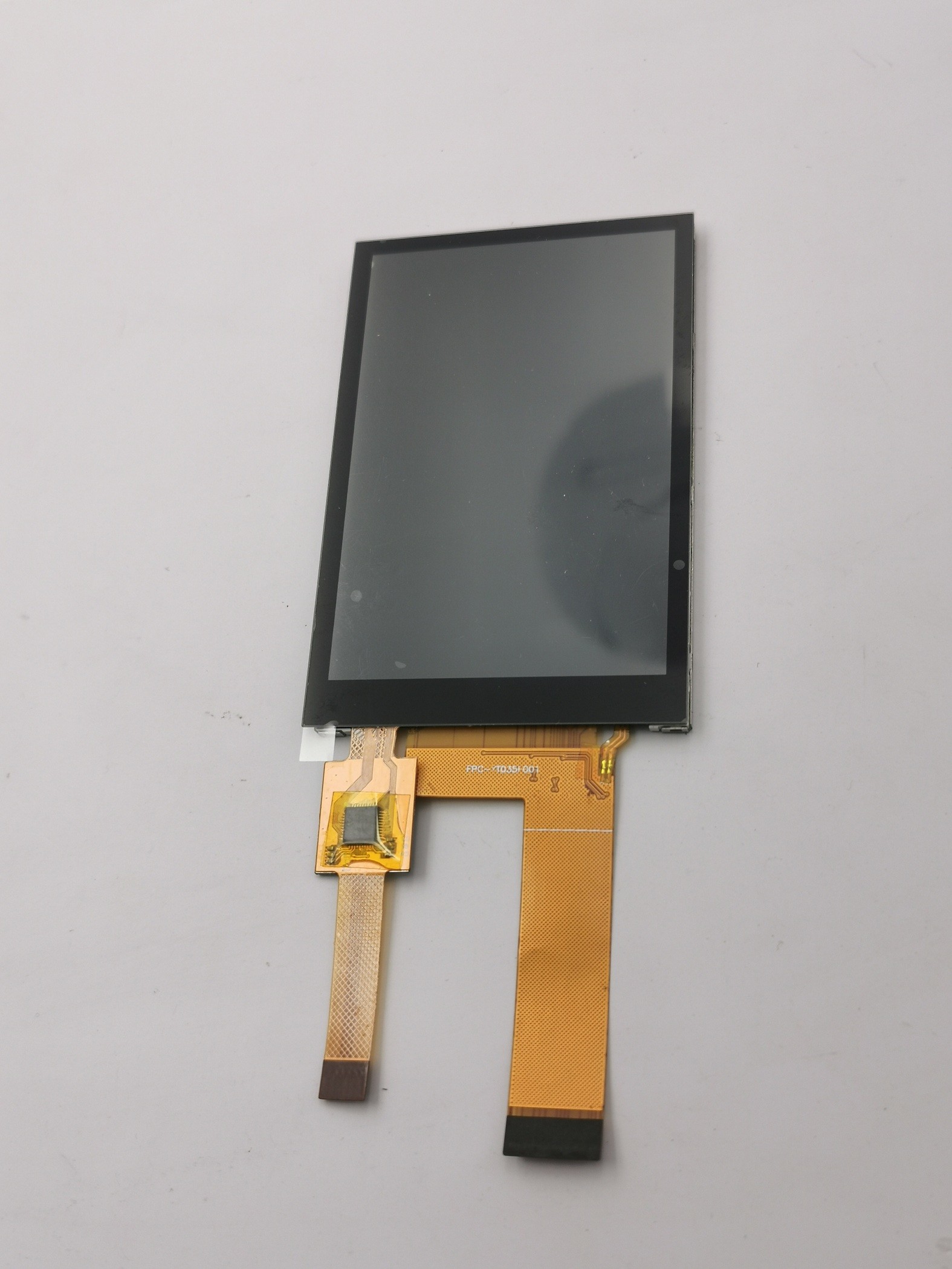 320*480 3.5인치 TFT LCD 터치스크린