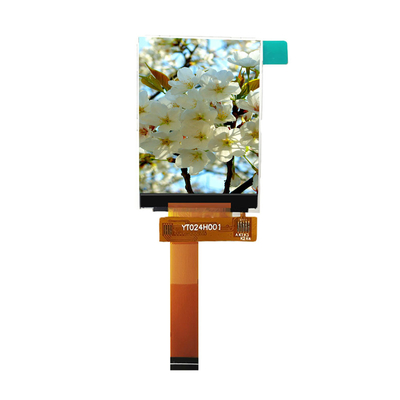 좋은 가격 2.4 300 cd/M2 TFT LCD 디스플레이 모듈 ILI9341 드라이브 아이씨로 조금씩 움직이세요 온라인으로
