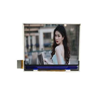 좋은 가격 20.0인치 TFT LCD 화면 고화질 IPS 480 * 360 수평 화면 MIPI 인터페이스 온라인으로
