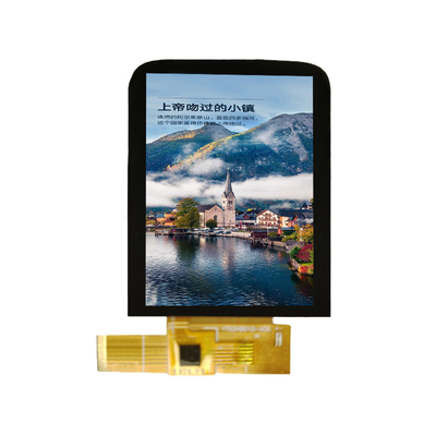 좋은 가격 20.0인치 TFT 용량 터치 스크린 IPS 240 * 320 3/4 SPI+RGB/MCU 인터페이스 온라인으로