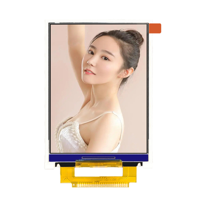 좋은 가격 2.8 인치 TN TFT LCD 화면 240 * 320 MCU 인터페이스 산업용 디스플레이 단말기 온라인으로