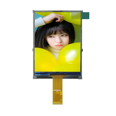 좋은 가격 3.2 인치 TFT LCD 화면 SPI 인터페이스 240 * 320 시각 문종 측정 기구 온라인으로